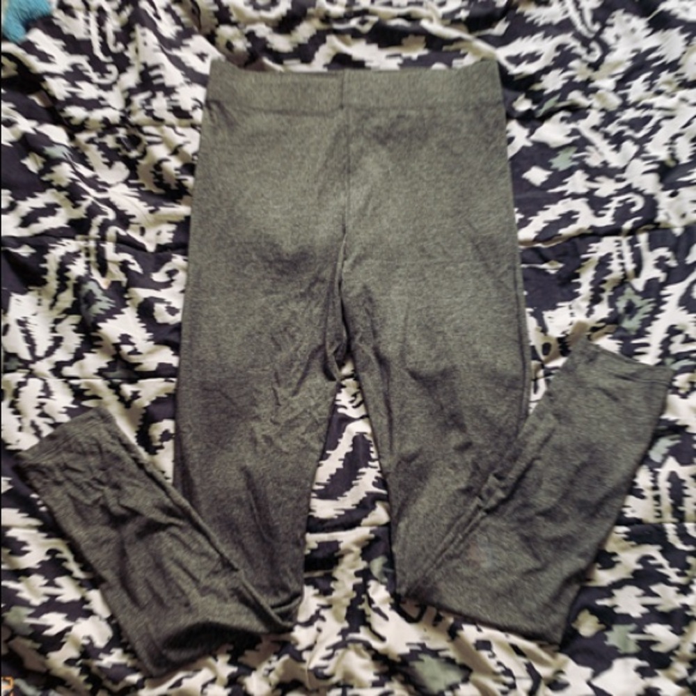 Forever 21 leggings